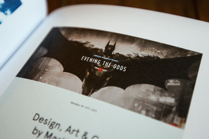 Awwwards - 365 Best Websites Around The World 2014