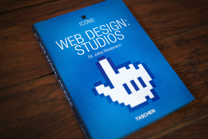 Web Design: Studios