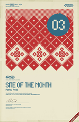 FWA Award Certificate