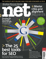 .net Magazine 226