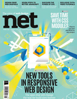 .net Magazine 249