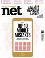 .net Magazine 250