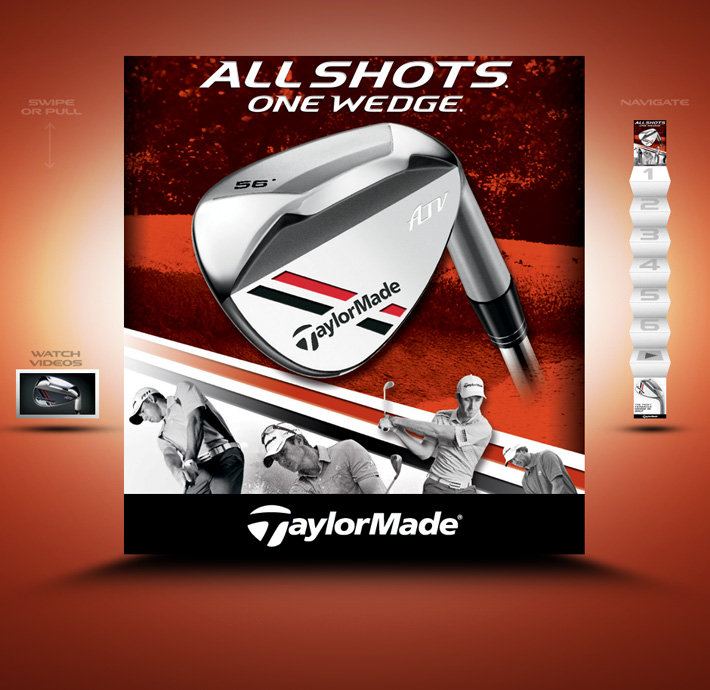 Taylormade Golf