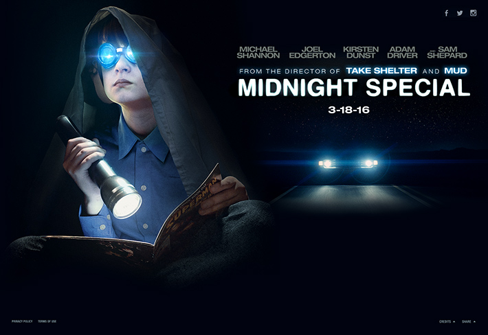 Midnight Special