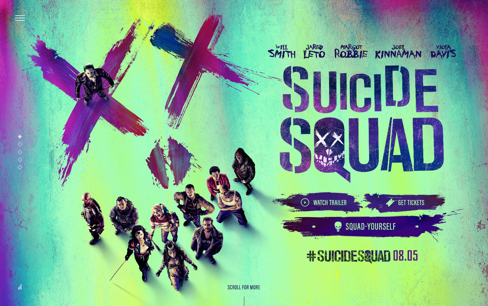 Suicide Squad