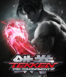 Namco - World Tekken Federation