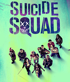 Suicide Squad