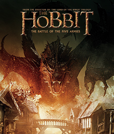 The Hobbit: The Battle of the Five Armies