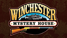 Winchester Mystery House